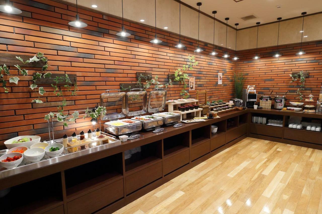 ホテルwbf心斎橋 大阪市 エクステリア 写真