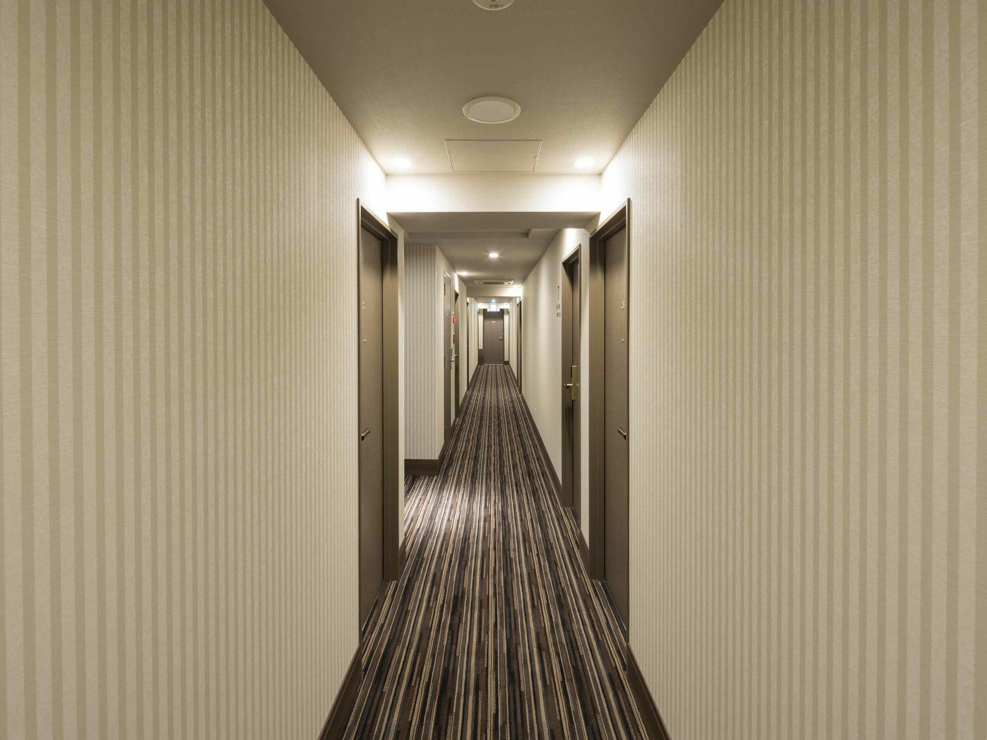 ホテルwbf心斎橋 大阪市 エクステリア 写真